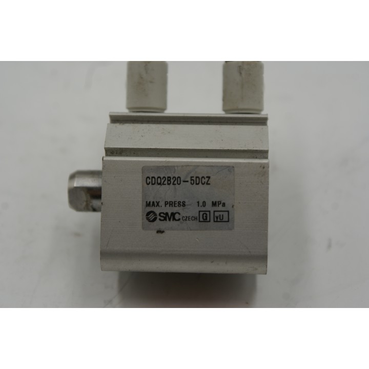 SMC CDQ2B20-5DCZ