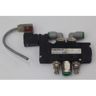 PNEUMAX 2411.52.00.39.09