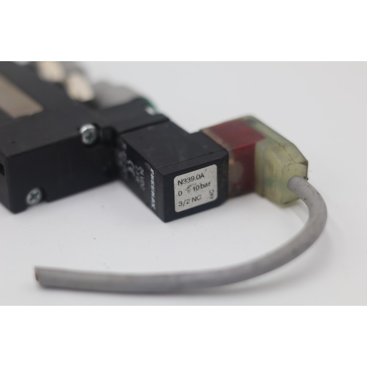 PNEUMAX 2411.52.00.39.09