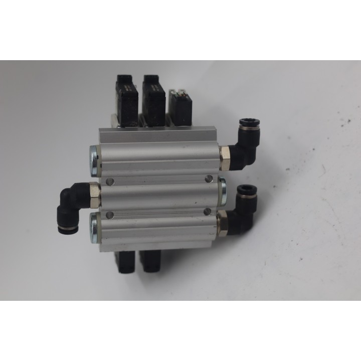 FESTO VUVG-LK14-M52-ATG181H2LS