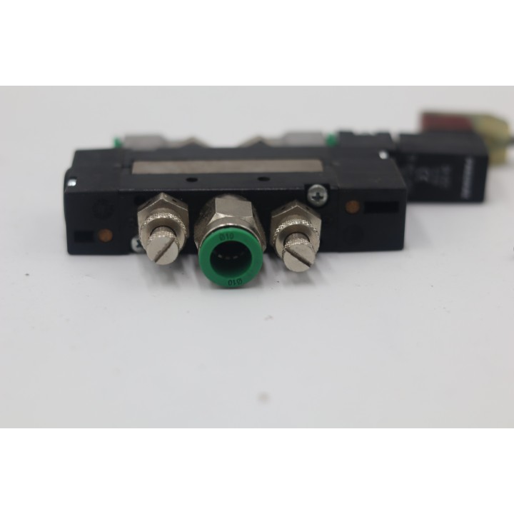 PNEUMAX 2411.52.00.39.09