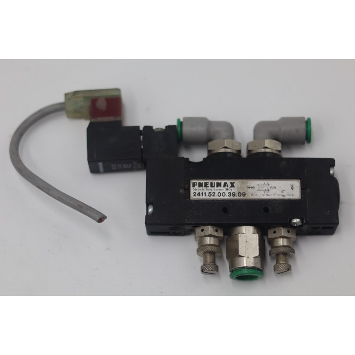 PNEUMAX 2411.52.00.39.09