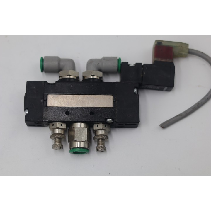 PNEUMAX 2411.52.00.39.09