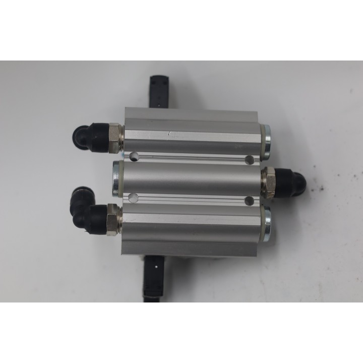 FESTO VUVG-LK14-P53C-T-G18-1P3 + VABB-L1-10