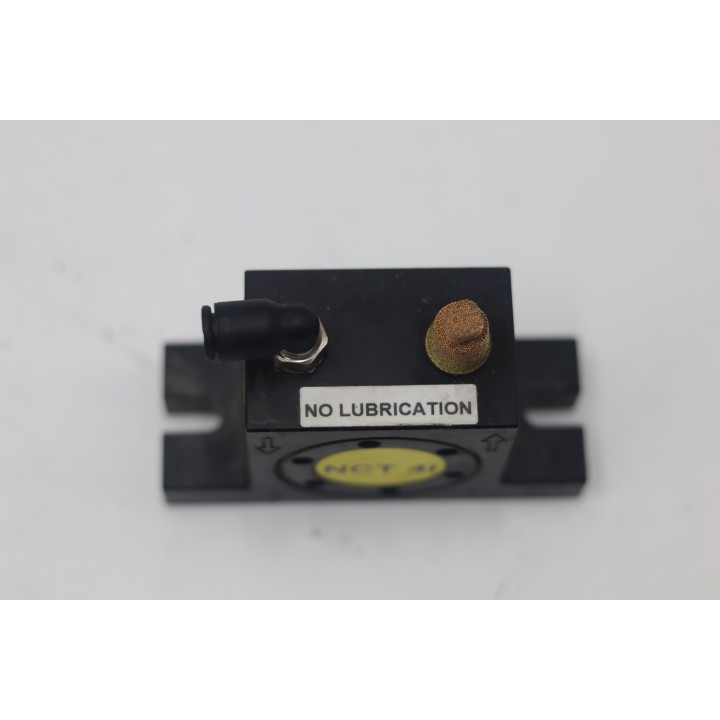 Netter Vibration NCT 4i