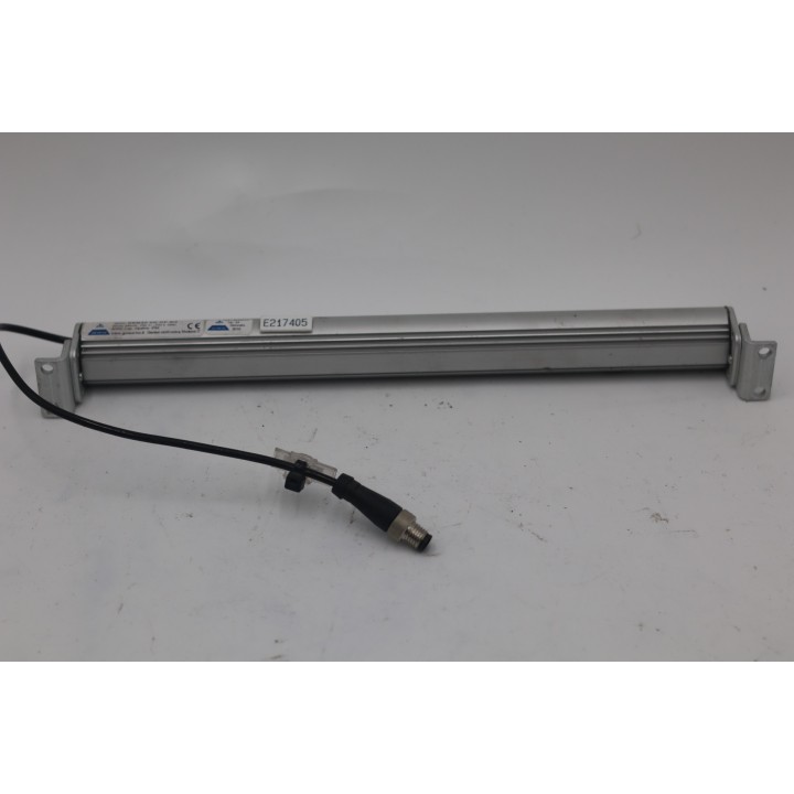 GENESI GEM25-6K-OP-M8