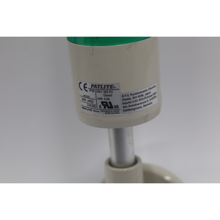 PATLITE MR6-02BQ,