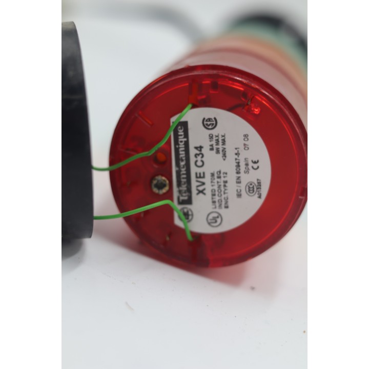 Bestar XVE + BPT-380X-S