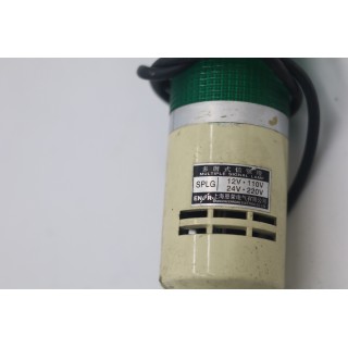 Shanghai Enrong Electric SPLG