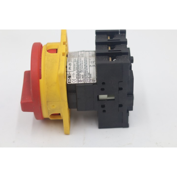 EATON P1-25