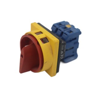 Krause&Naimer KG32.T203