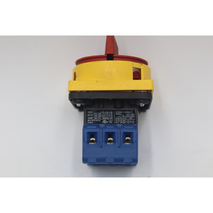 Krause&Naimer KG32.T203