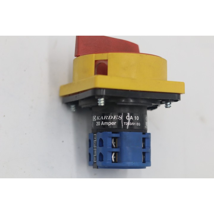 Krause&Naimer CA10 T203/01 EG