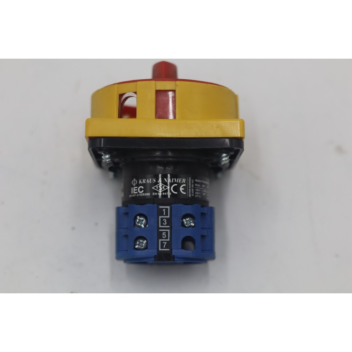 Krause&Naimer CA10 T203/01 EG