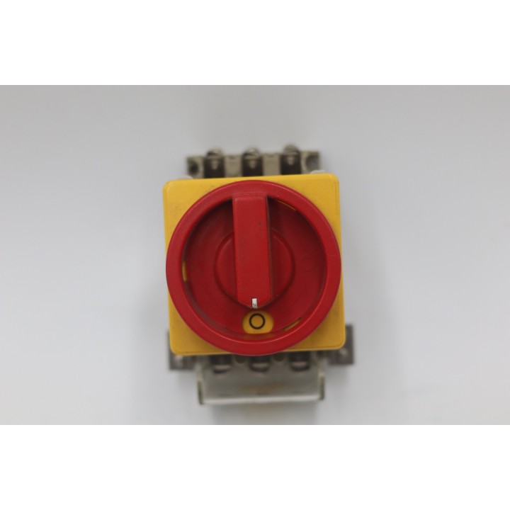 ETI-POLAM EM/KA/HS‑F2