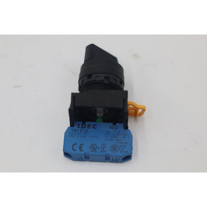 IDEC YW-E10
