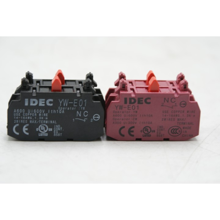 Allen-Bradley YW-E01