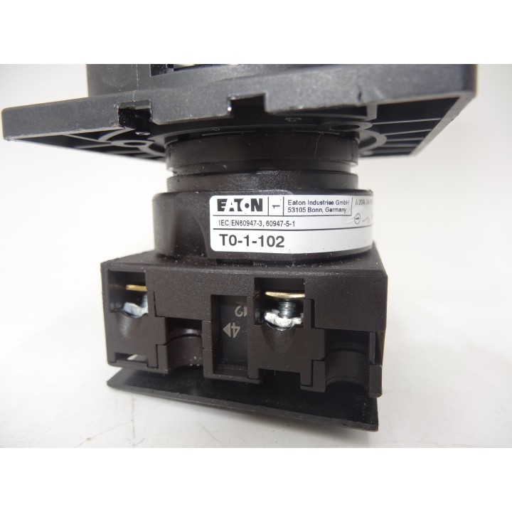 EATON TO-1-102
