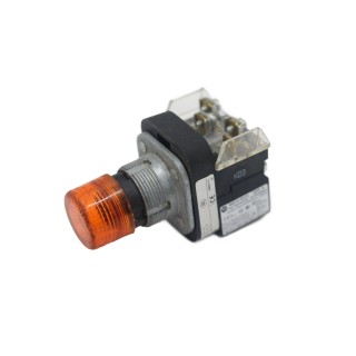 Allen-Bradley 800T-QAH2A + 800TC-N374