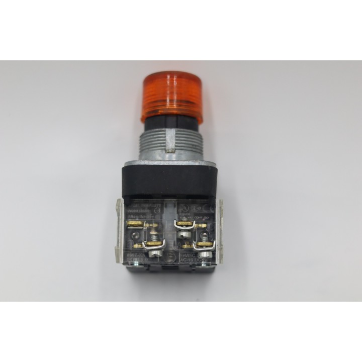 Allen-Bradley 800T-QAH2A + 800TC-N374