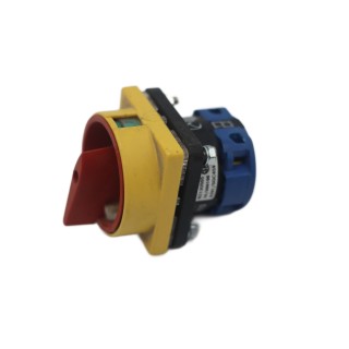 Krause&Naimer CA10 A291/SGC459