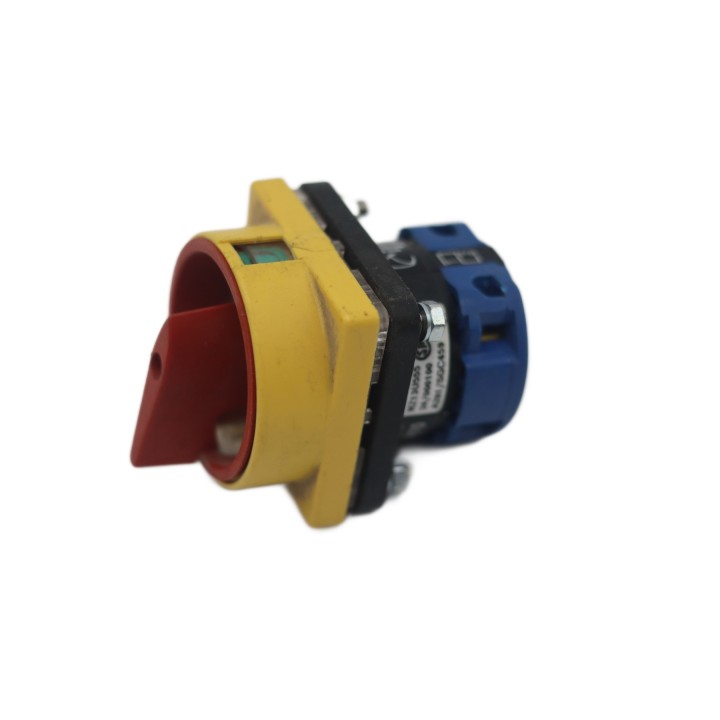 Krause&Naimer CA10 A291/SGC459