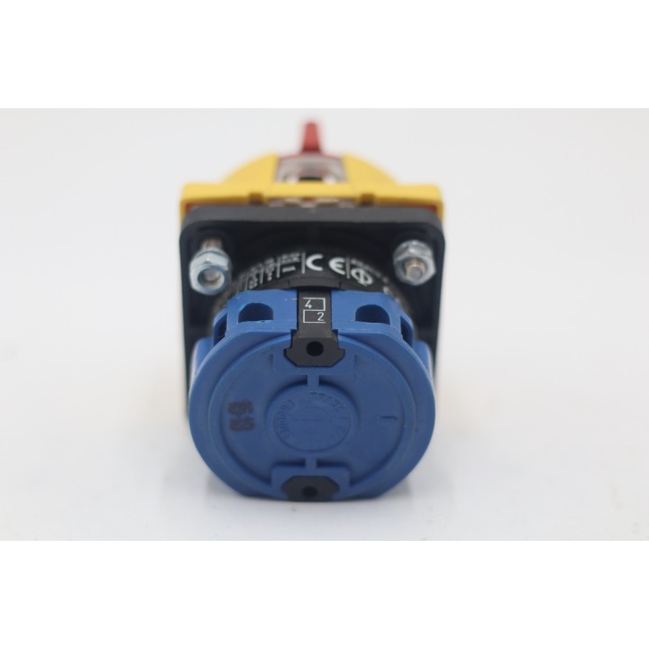 Krause&Naimer CA10 A291/SGC459