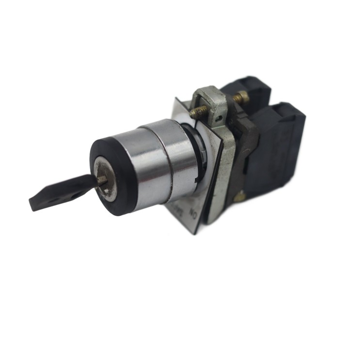 Telemecanique ZBE-101