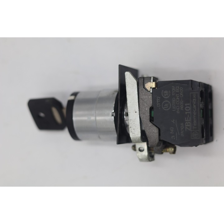 Telemecanique ZBE-101