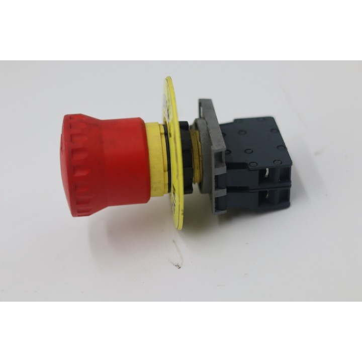 Pizzato Elettrica S.r.l. E2 CP01G2V1