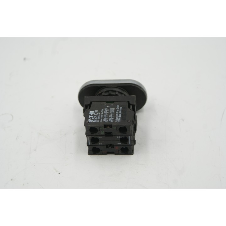 Eaton M22-K10