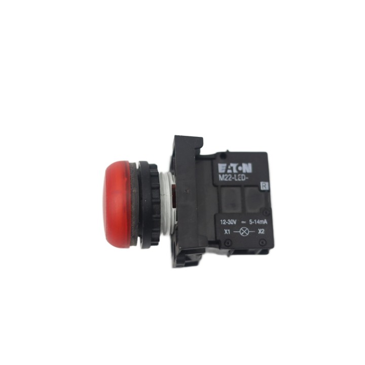 EATON M22-LED-R