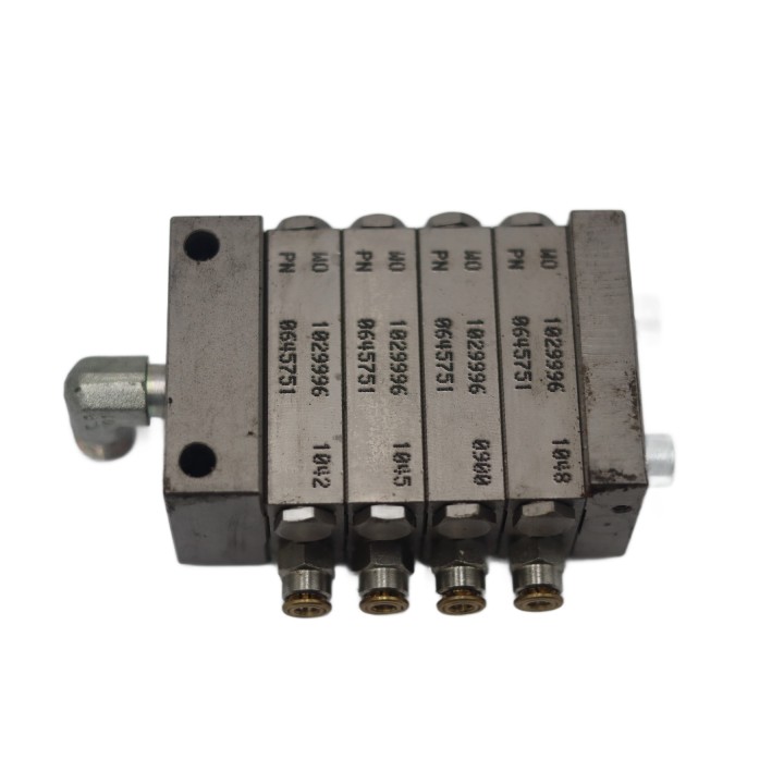 DROPSA 0645747, 0645749, 0645751