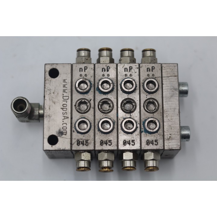 DROPSA 0645747, 0645749, 0645751