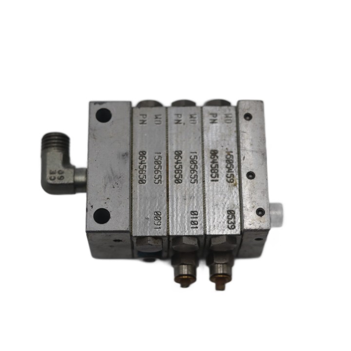 DROPSA 0645747, 0645751,0645750, 0645749