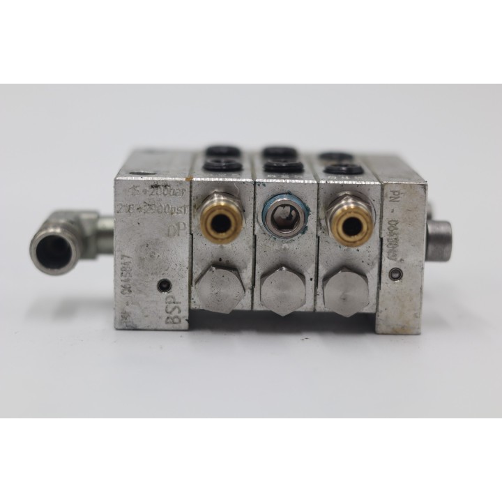 DROPSA 0645747, 0645751,0645750, 0645749