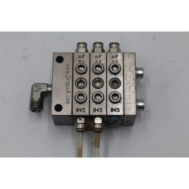 DROPSA 0645747, 0645751, 0645749