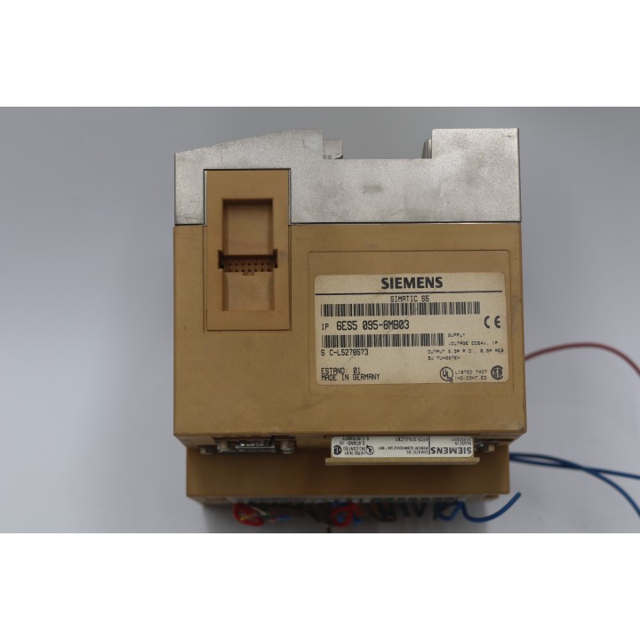 6ES5 095-8MB03