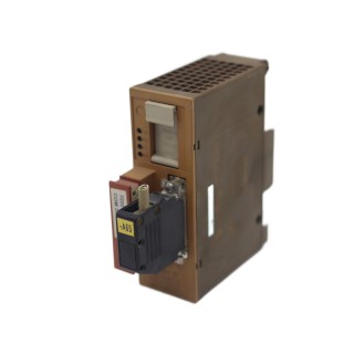 SIEMENS SIMATIC 6ES5 521-8MA22