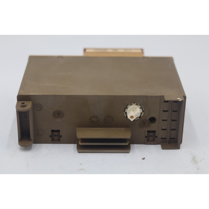 SIEMENS SIMATIC 6ES5 521-8MA22