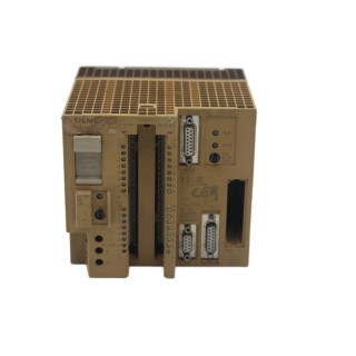 SIEMENS SIMATIC 6ES5 095-8MA01