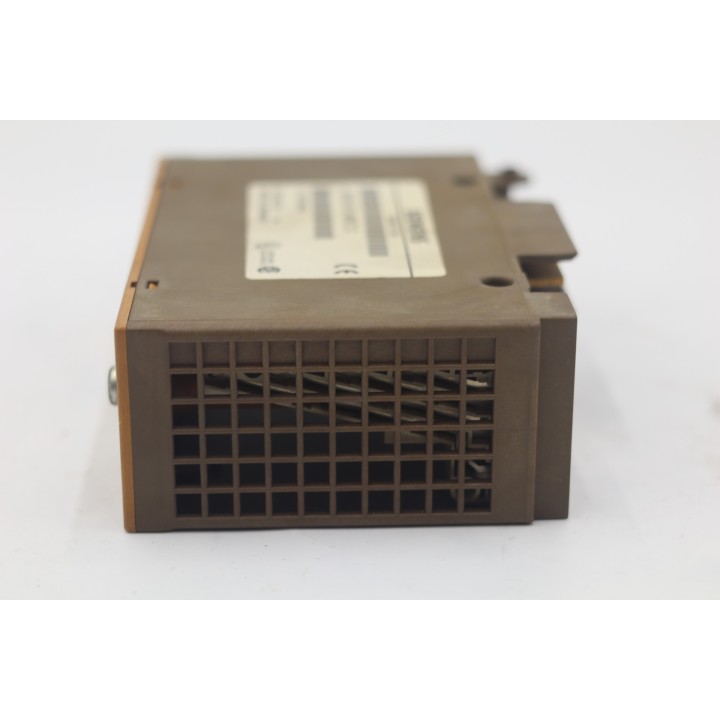 SIEMENS SIMATIC 6ES5 470-8MC12