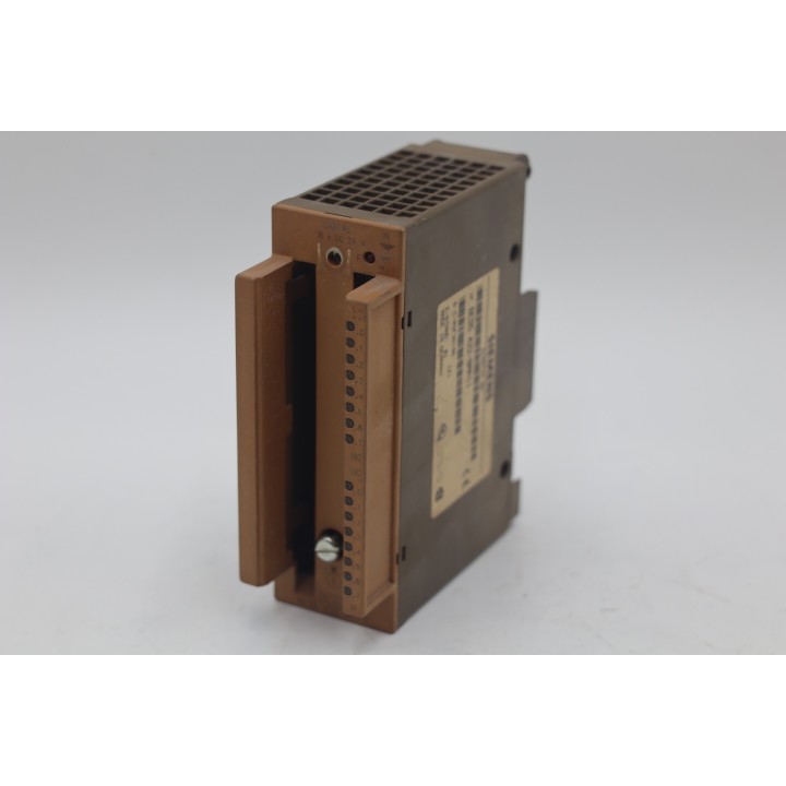 SIEMENS SIMATIC 6ES5 422-8MA11