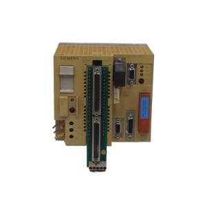 SIEMENS SIMATIC 6ES5 095-8MB04