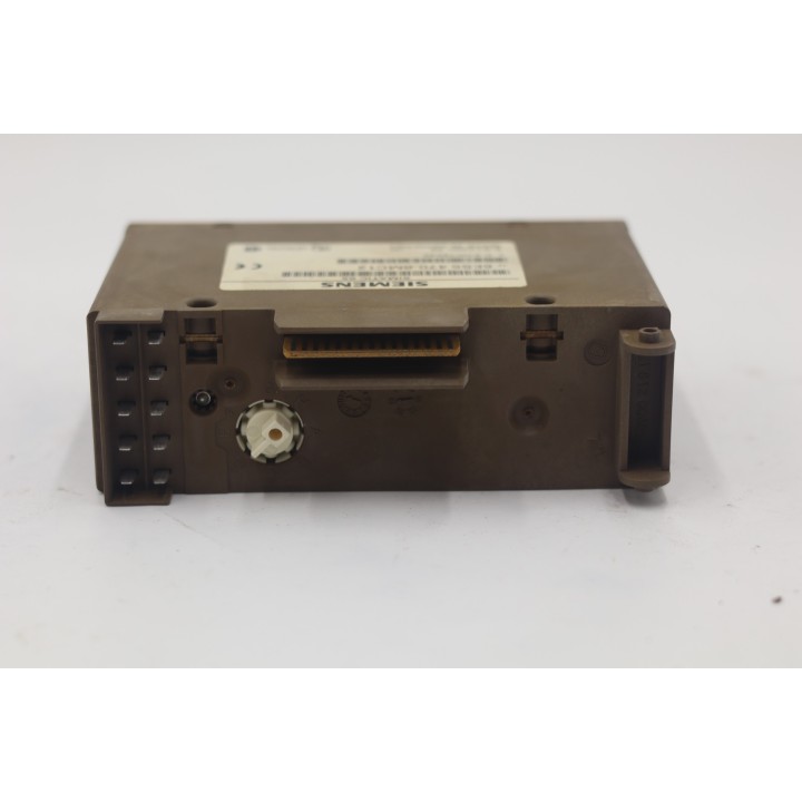 SIEMENS SIMATIC 6ES5 470-8MC12