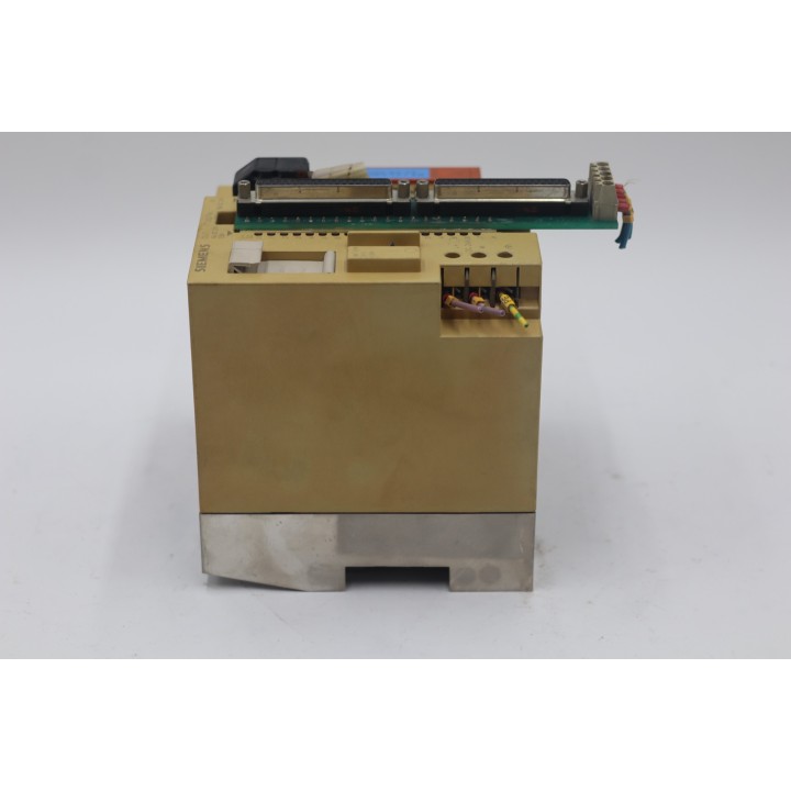 SIEMENS SIMATIC 6ES5 095-8MB04