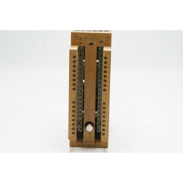 SIEMENS 6ES5 482-8MA13