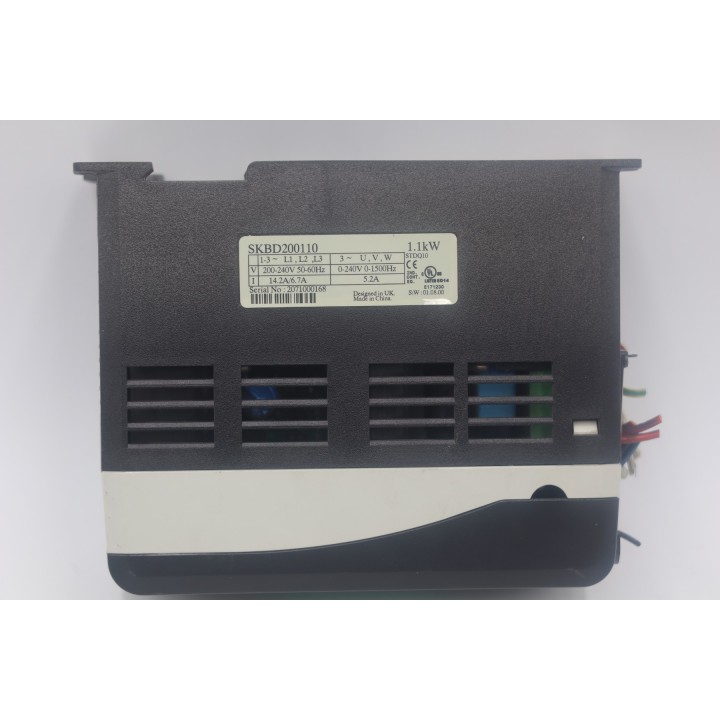 Emerson SKBD200110 STDQ10