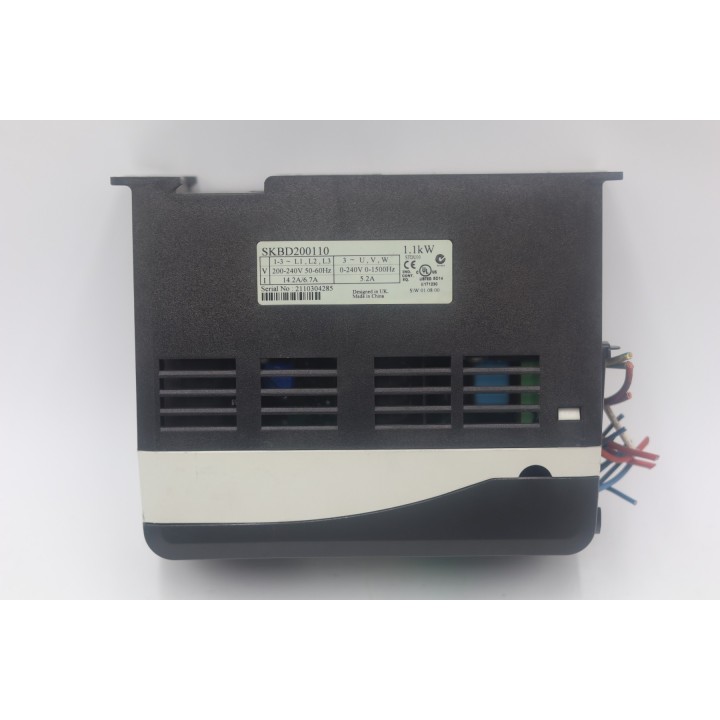 Emerson SKBD200110 STDU03