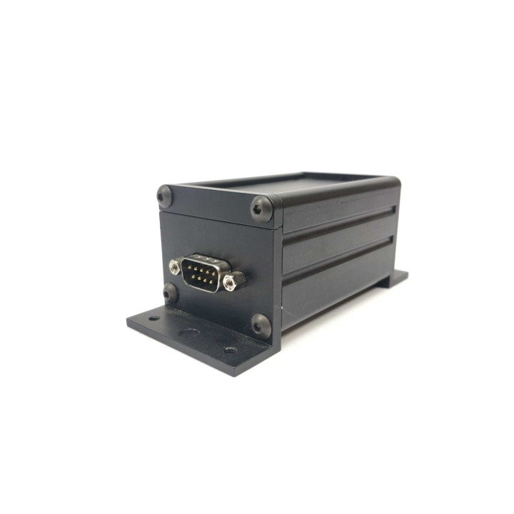 LATelektronik AB LAD2 1035A 6/12